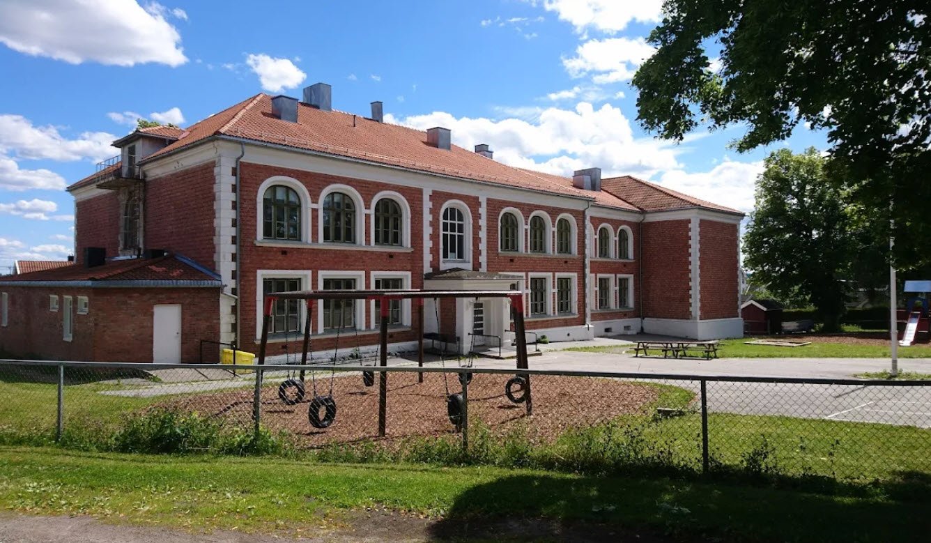 Torderød gård, Norway